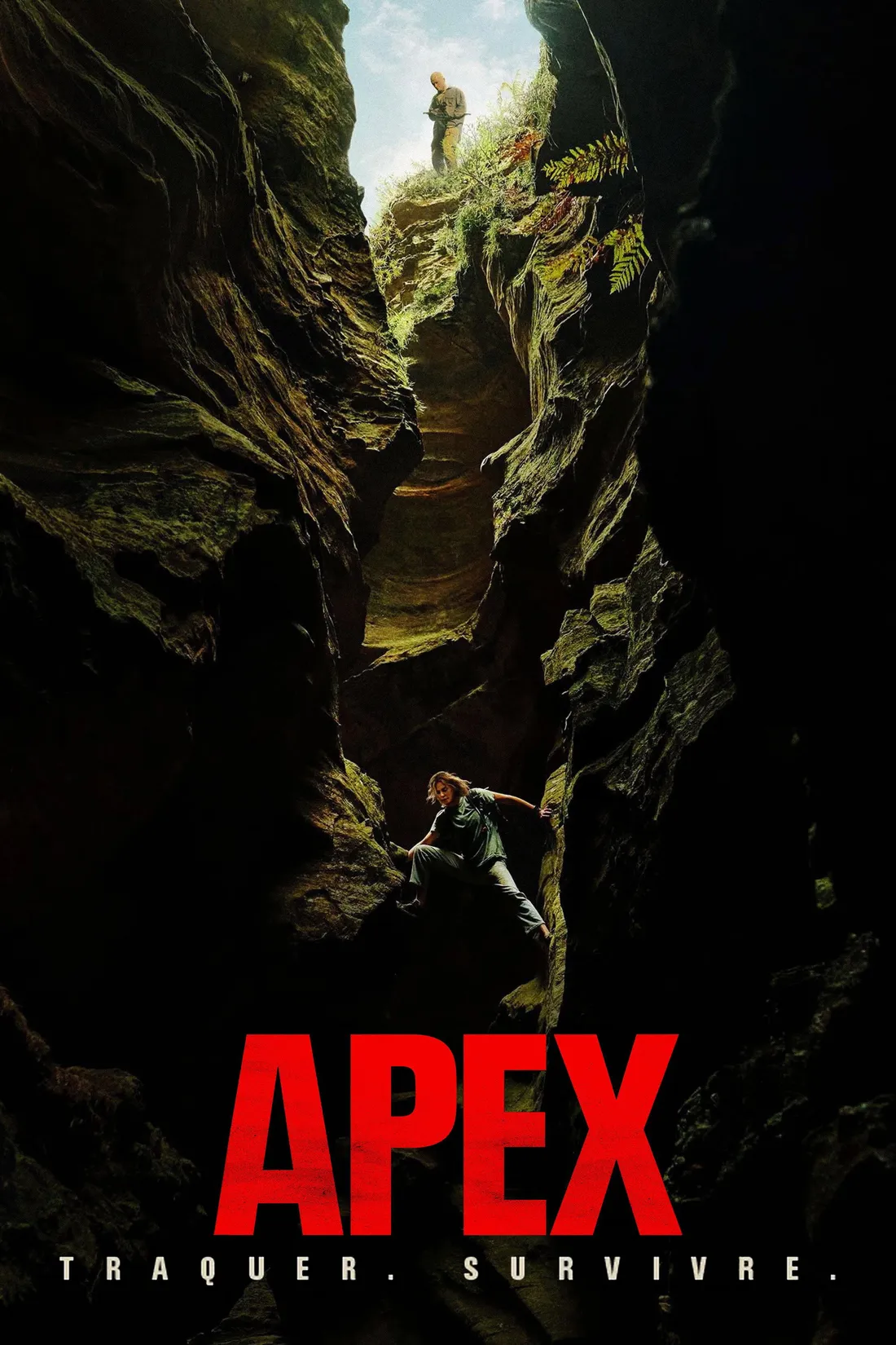 Apex (2026)